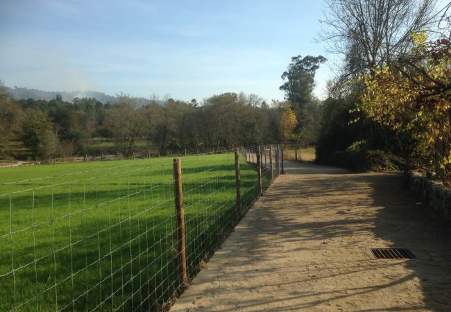 Cottage in Sistelo - Ref. 174014 Cottage in Sistelo - Ref. 174014