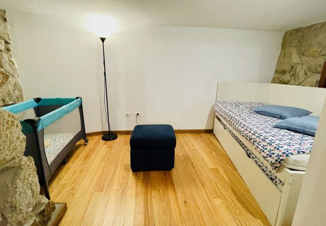 Cottage in Sistelo - Ref. 174014 Cottage in Sistelo - Ref. 174014