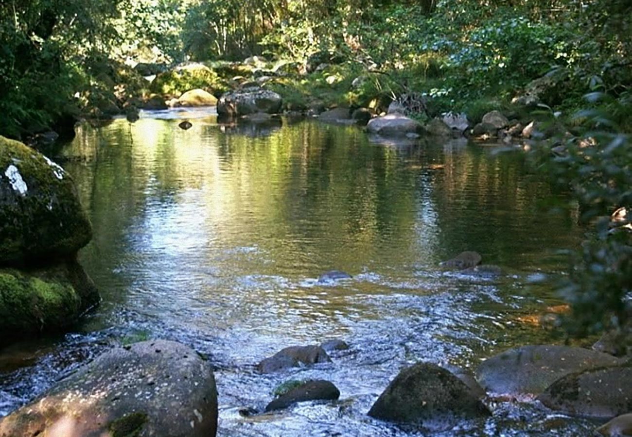 Cottage in Sistelo - Ref. 174014 Cottage in Sistelo - Ref. 174014