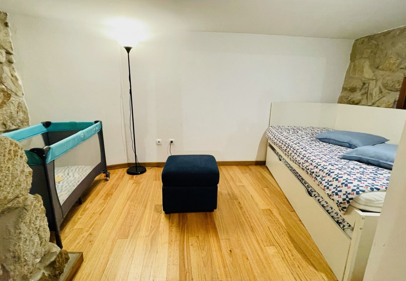 Cottage in Sistelo - Ref. 174014 Cottage in Sistelo - Ref. 174014