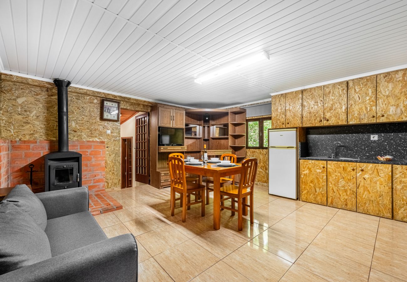 Bungalow in Gerês - Ref. 174441