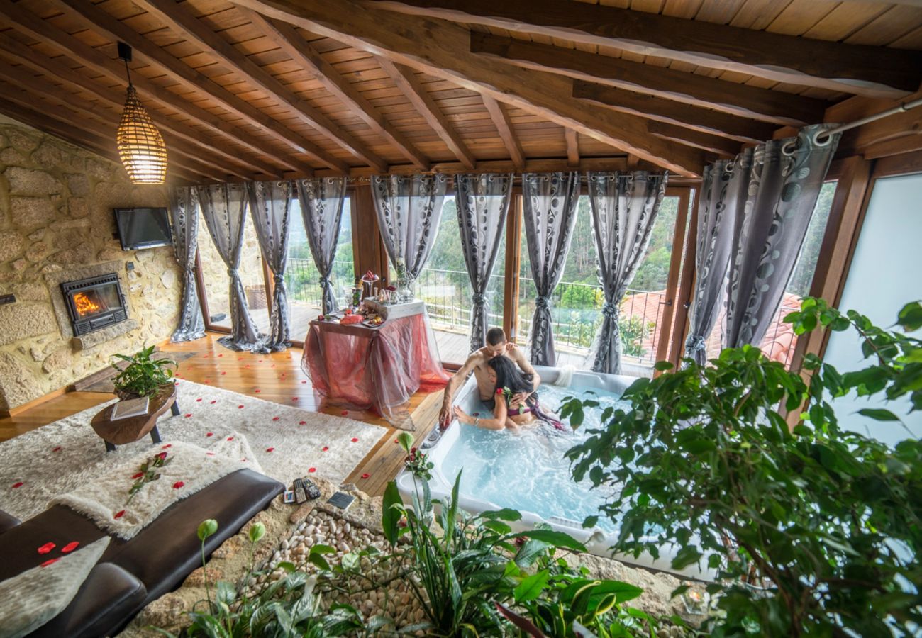 Cottage in Soajo - Ref. 182666