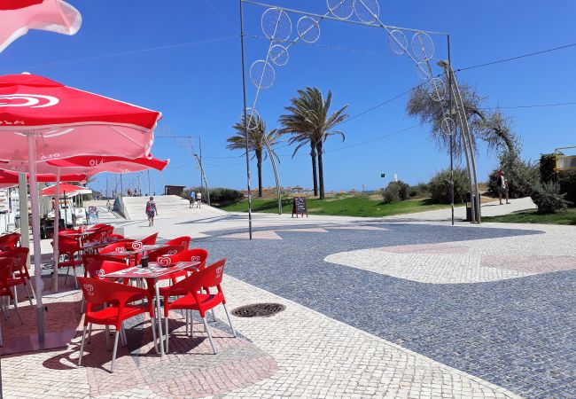 Apartment in Quarteira - Ref. 195474 Apartment in Quarteira - Ref. 195474