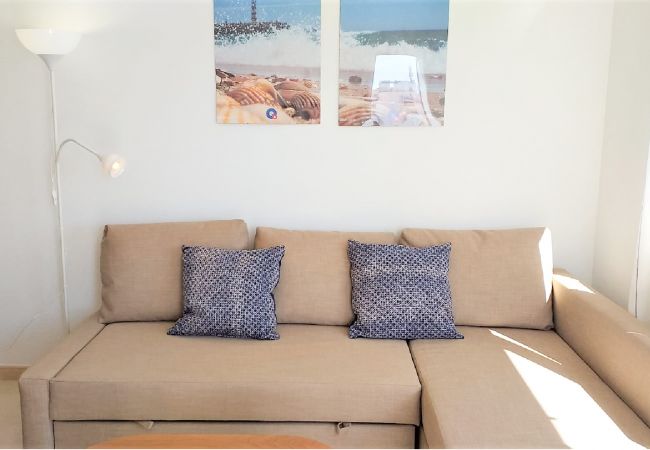 Apartment in Quarteira - Ref. 195474 Apartment in Quarteira - Ref. 195474