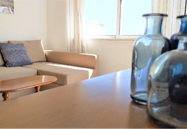 Apartment in Quarteira - Ref. 195474 Apartment in Quarteira - Ref. 195474