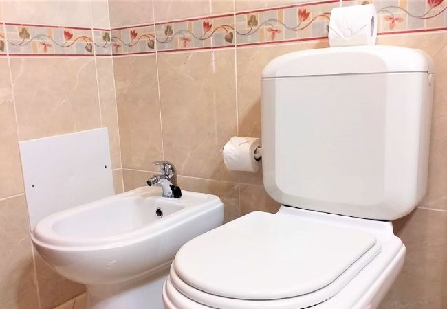 Apartment in Quarteira - Ref. 195474 Apartment in Quarteira - Ref. 195474