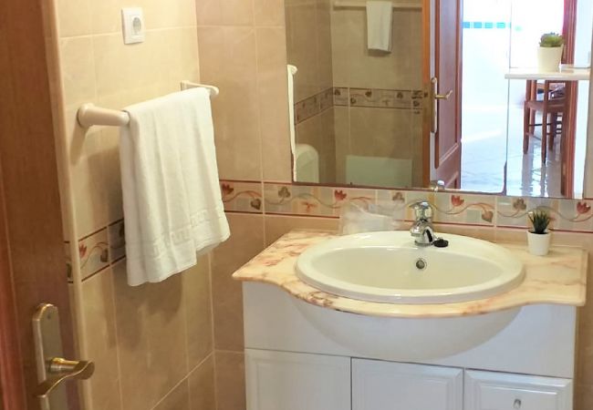 Apartment in Quarteira - Ref. 195474 Apartment in Quarteira - Ref. 195474