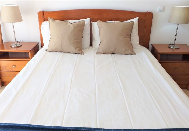 Apartment in Quarteira - Ref. 195474 Apartment in Quarteira - Ref. 195474