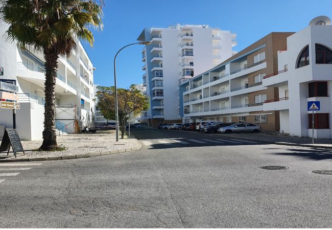 Apartment in Quarteira - Ref. 195474 Apartment in Quarteira - Ref. 195474