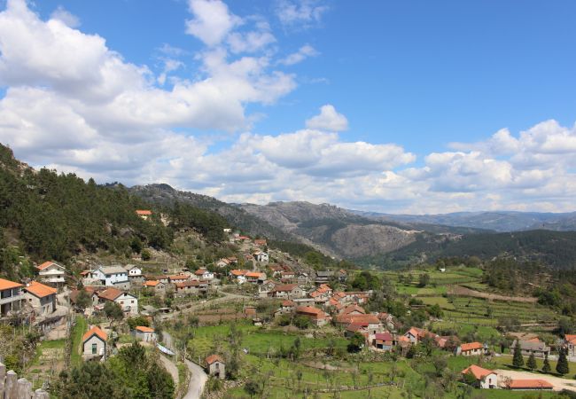 Bungalow in Gerês - Ref. 198453 Bungalow in Gerês - Ref. 198453
