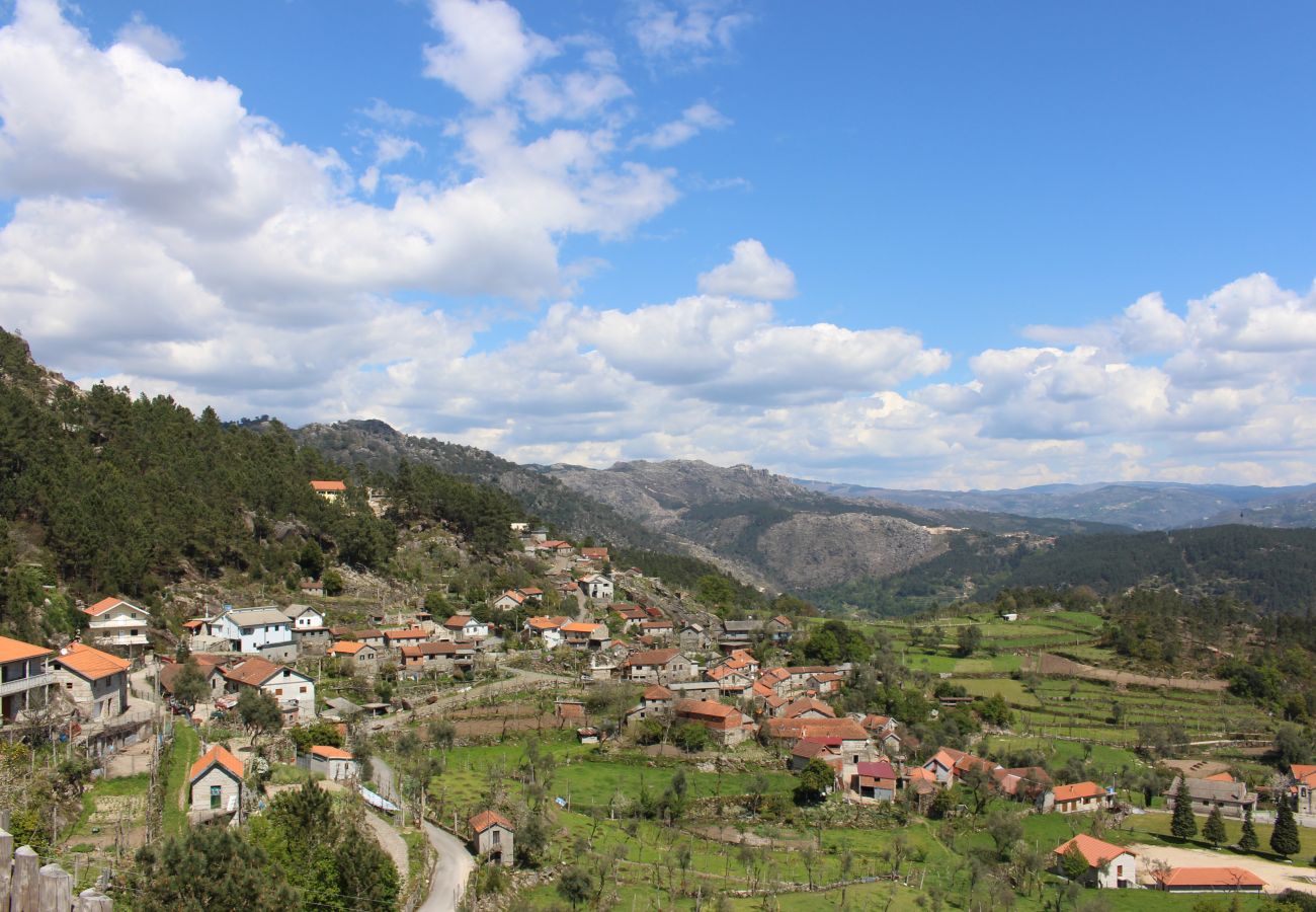 Bungalow in Gerês - Ref. 198453 Bungalow in Gerês - Ref. 198453
