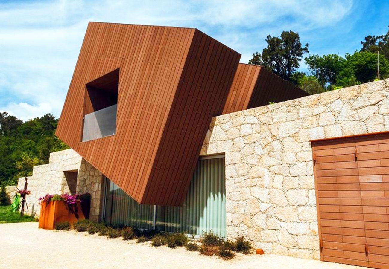 House in Gerês - Ref. 220279