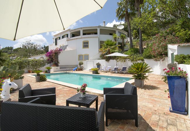 Villa in Lagos - Ref. 294223 Villa in Lagos - Ref. 294223