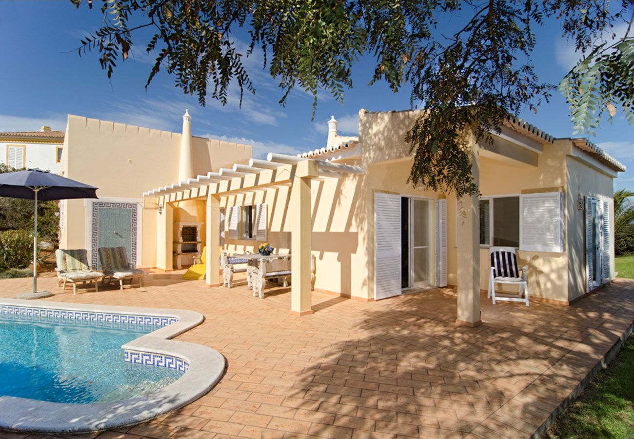 Villa in Lagos - Ref. 220650