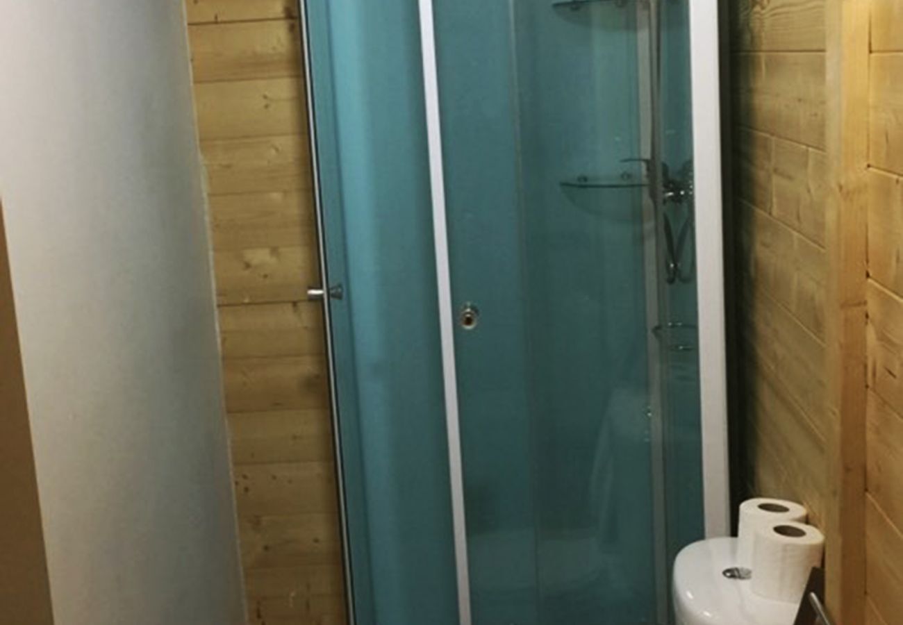 Bungalow in Gerês - Ref. 193065 Bungalow in Gerês - Ref. 193065