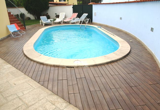 Villa/Dettached house in Barcelos - Ref. 224313