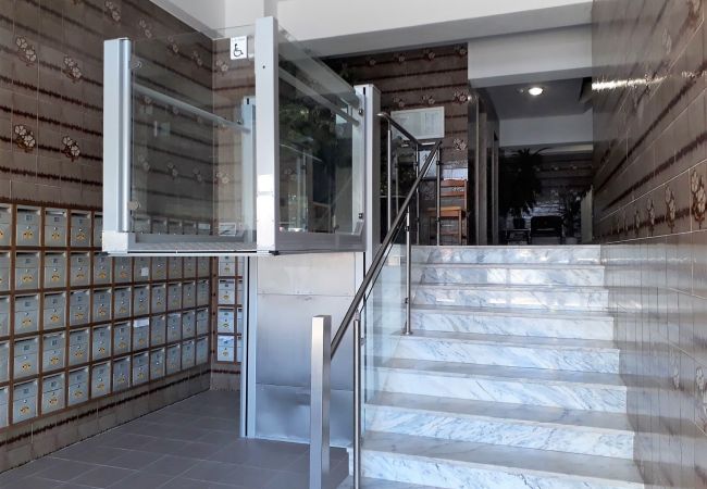 Apartment in Quarteira - Ref. 170923 Apartment in Quarteira - Ref. 170923