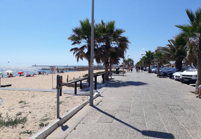 Apartment in Quarteira - Ref. 170923 Apartment in Quarteira - Ref. 170923