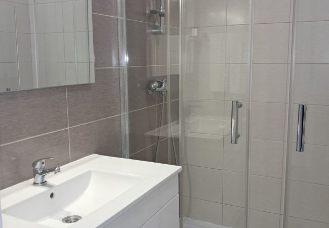 Apartment in Quarteira - Ref. 170923 Apartment in Quarteira - Ref. 170923