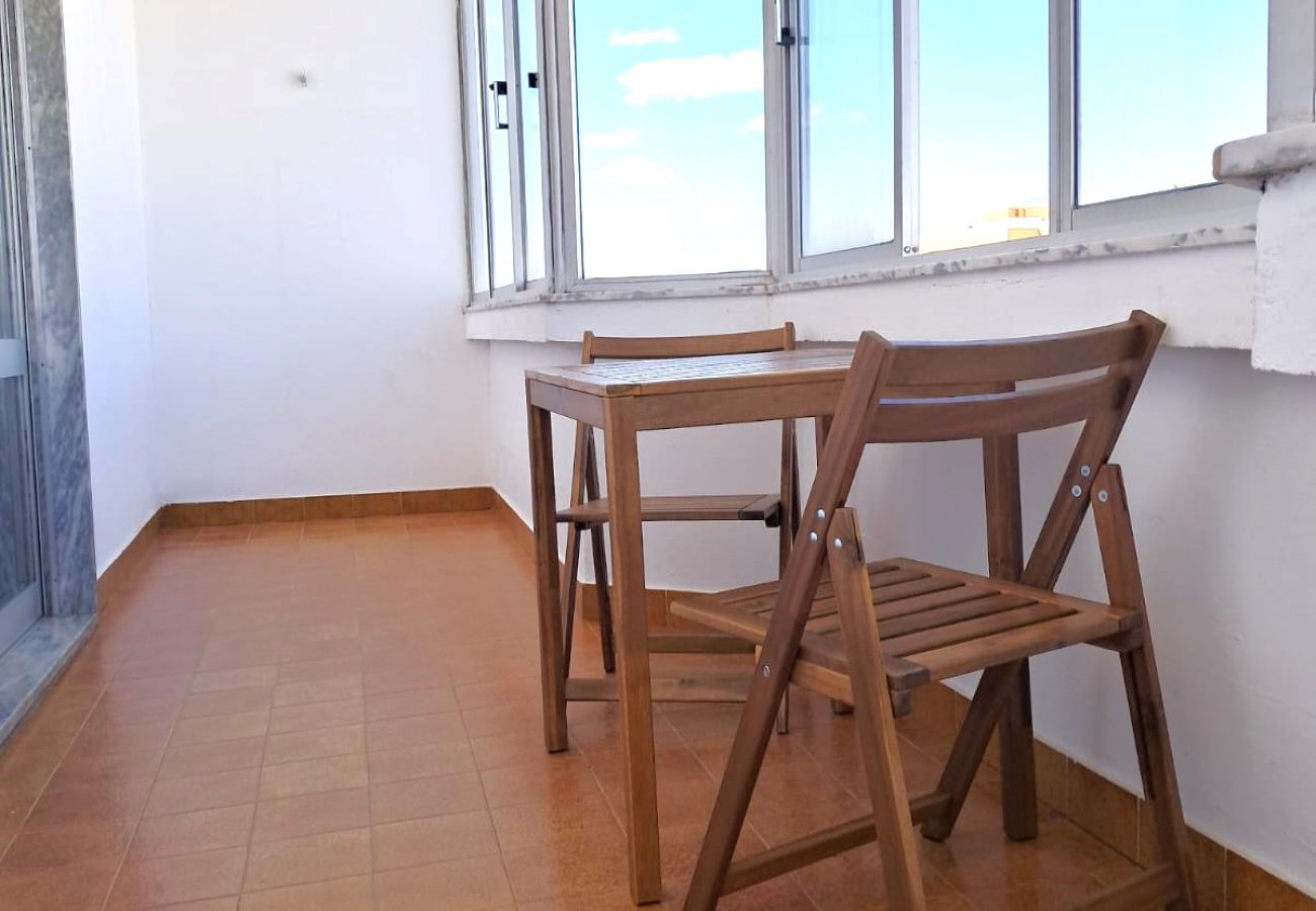 Apartment in Quarteira - Ref. 170923 Apartment in Quarteira - Ref. 170923