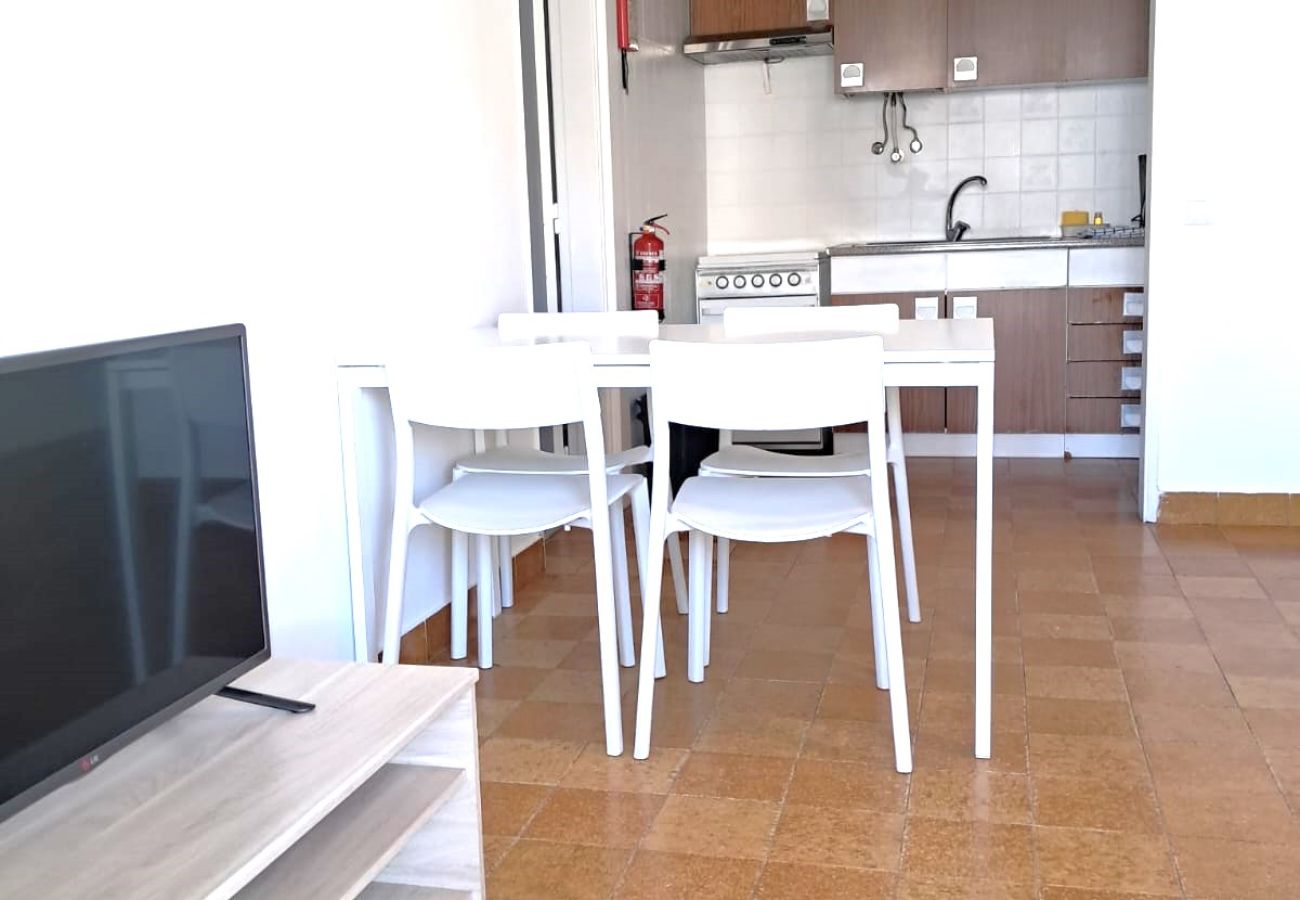 Apartment in Quarteira - Ref. 170923 Apartment in Quarteira - Ref. 170923