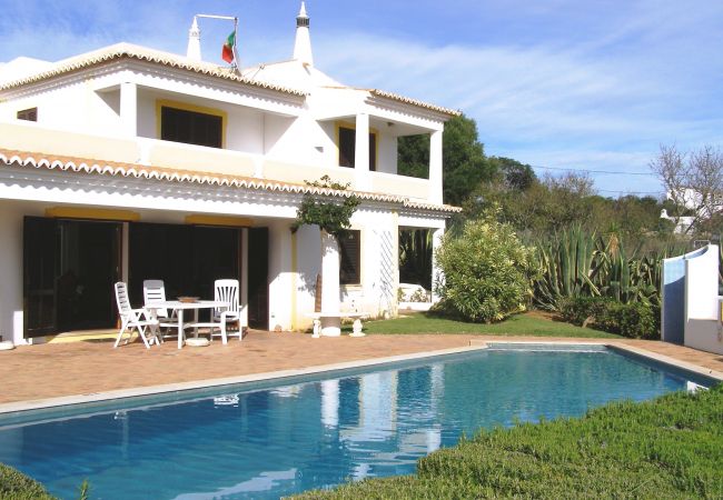 Villa/Dettached house in Albufeira - Ref. 225063