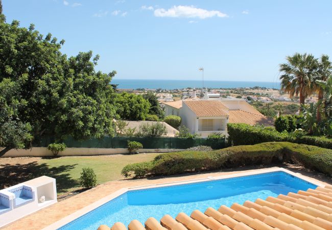 Villa in Albufeira - Ref. 225063 Villa in Albufeira - Ref. 225063