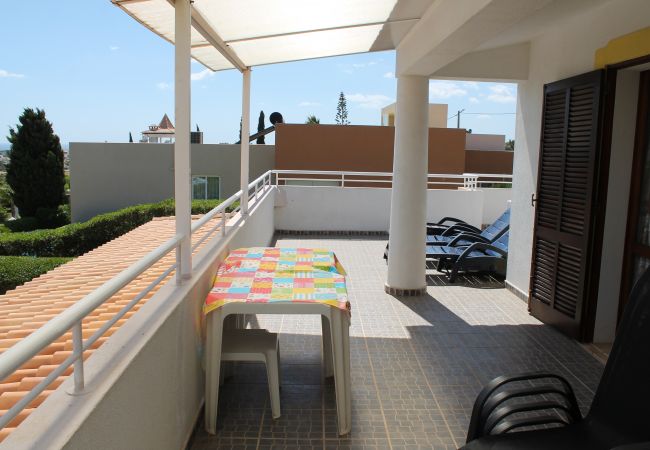 Villa in Albufeira - Ref. 225063 Villa in Albufeira - Ref. 225063