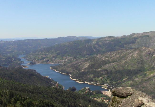 Bungalow in Gerês - Ref. 326705 Bungalow in Gerês - Ref. 326705