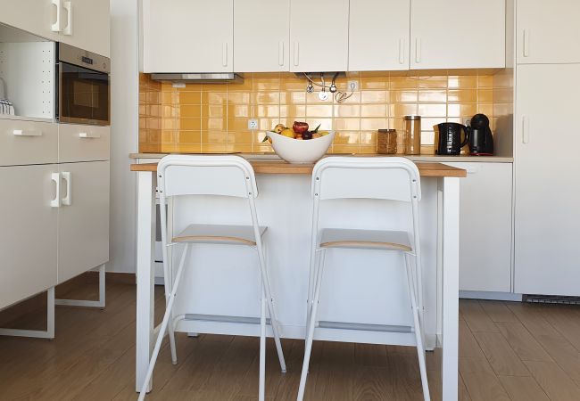 Apartment in Quarteira - Ref. 231811 Apartment in Quarteira - Ref. 231811