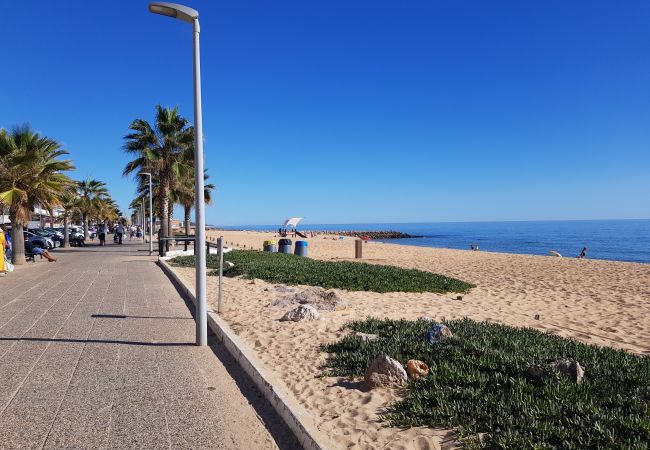 Apartment in Quarteira - Ref. 231811 Apartment in Quarteira - Ref. 231811