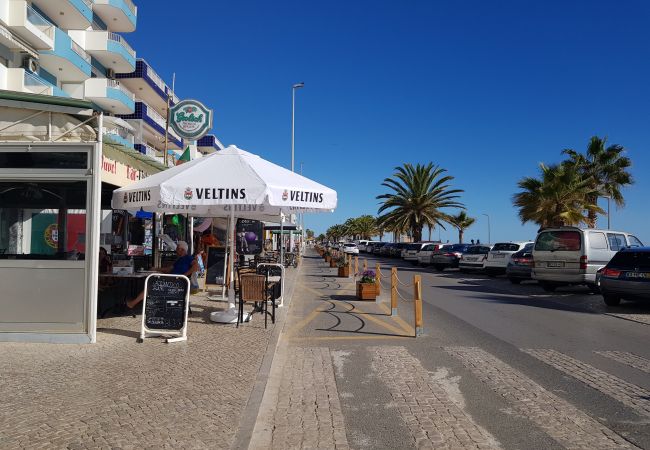 Apartment in Quarteira - Ref. 231811 Apartment in Quarteira - Ref. 231811