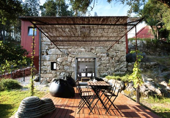 House in Arcos de Valdevez - Ref. 232329 House in Arcos de Valdevez - Ref. 232329