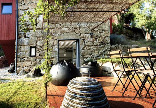 House in Arcos de Valdevez - Ref. 232329 House in Arcos de Valdevez - Ref. 232329