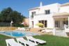 Villa in Albufeira - Ref. 232943