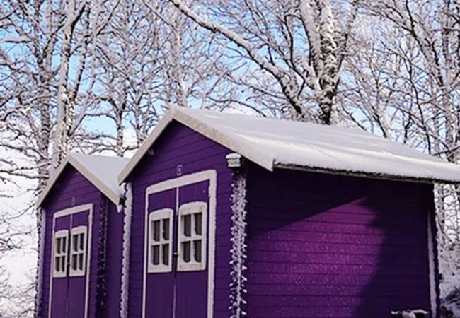 Bungalow in Montalegre - Ref. 146156 Bungalow in Montalegre - Ref. 146156