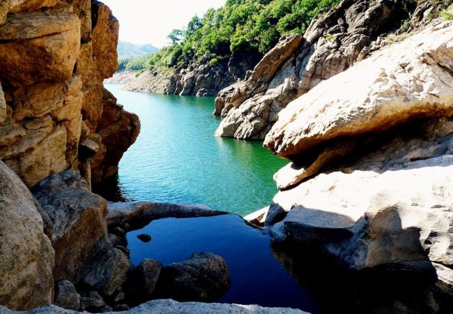 Bungalow in Montalegre - Ref. 146156 Bungalow in Montalegre - Ref. 146156