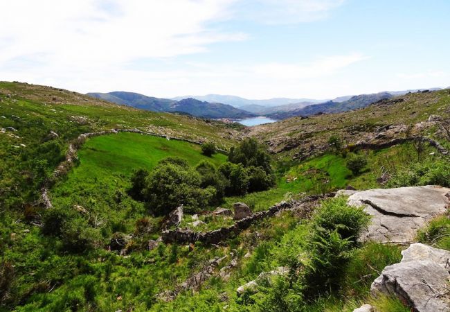 Bungalow in Montalegre - Ref. 146156 Bungalow in Montalegre - Ref. 146156