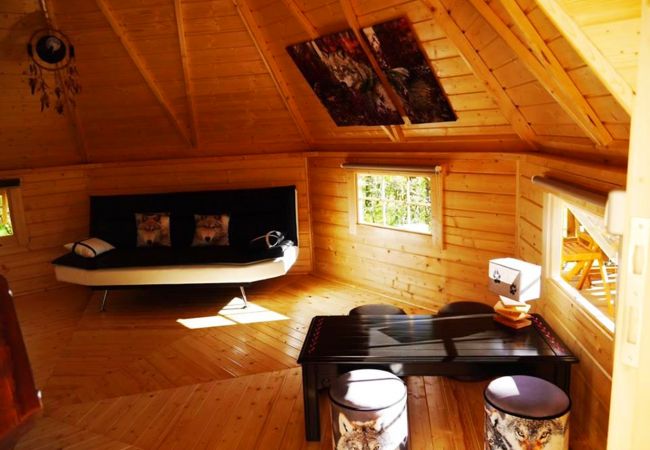 Bungalow in Montalegre - Ref. 233098 Bungalow in Montalegre - Ref. 233098