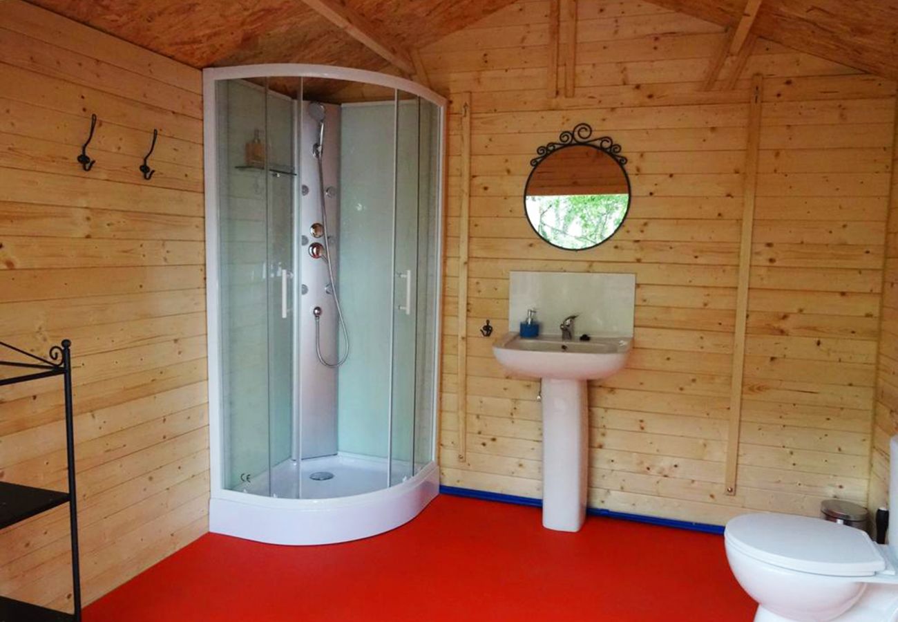 Bungalow in Montalegre - Ref. 233098 Bungalow in Montalegre - Ref. 233098