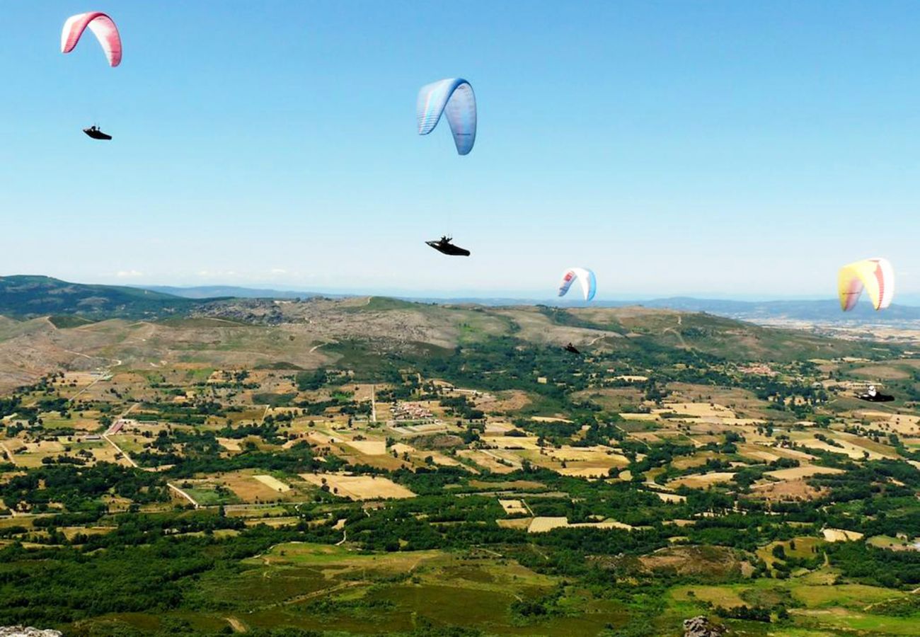 Bungalow in Montalegre - Ref. 233098 Bungalow in Montalegre - Ref. 233098