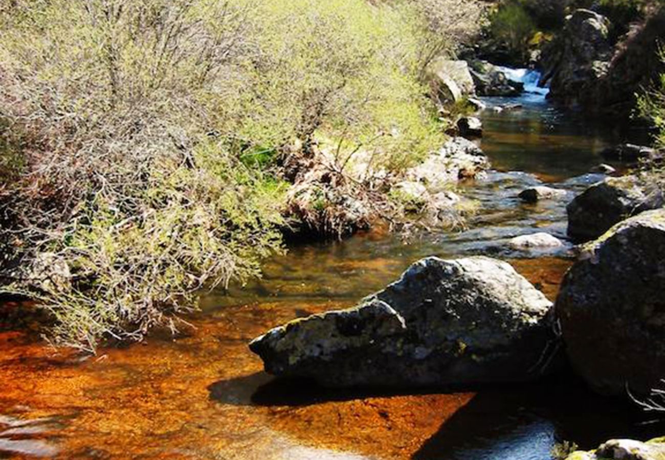 Bungalow in Montalegre - Ref. 233098 Bungalow in Montalegre - Ref. 233098