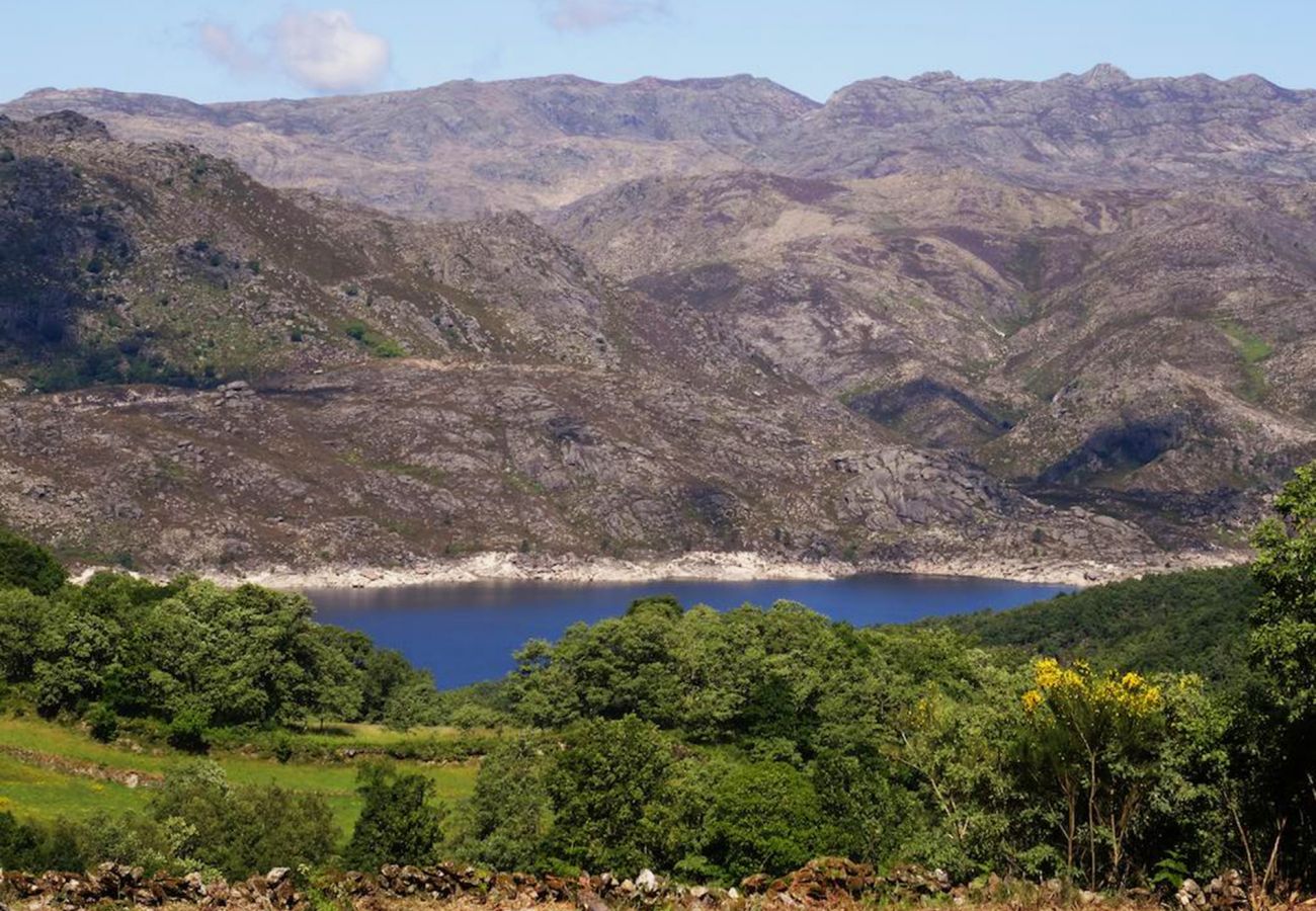 Bungalow in Montalegre - Ref. 233098 Bungalow in Montalegre - Ref. 233098