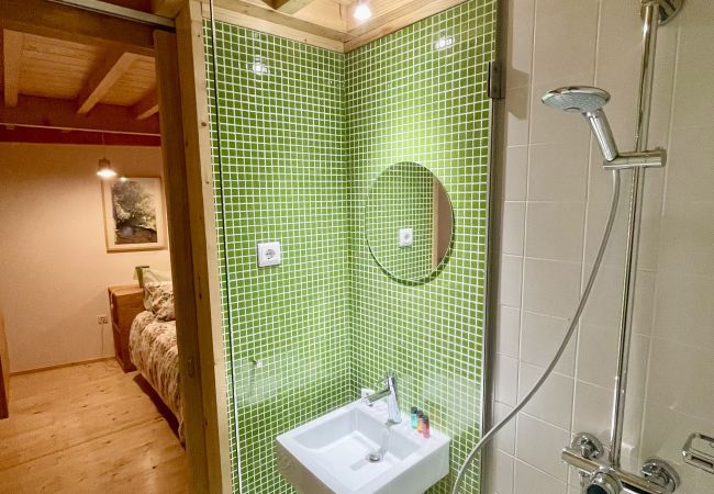 Cottage in Arcos de Valdevez - Ref. 233605 Cottage in Arcos de Valdevez - Ref. 233605