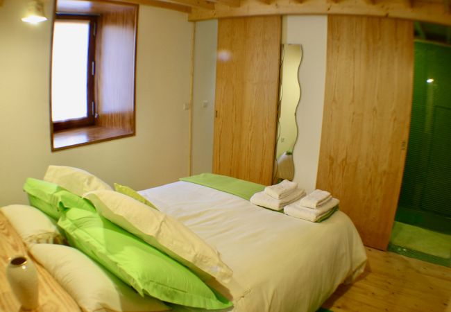 Cottage in Arcos de Valdevez - Ref. 233605 Cottage in Arcos de Valdevez - Ref. 233605