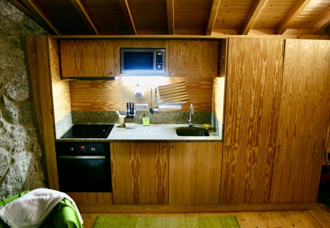 Cottage in Arcos de Valdevez - Ref. 233605 Cottage in Arcos de Valdevez - Ref. 233605