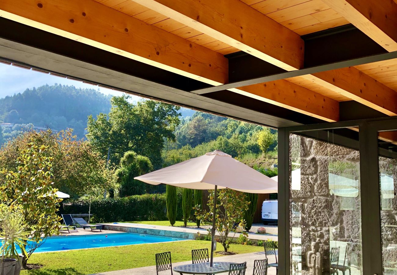 Cottage in Arcos de Valdevez - Ref. 233579 Cottage in Arcos de Valdevez - Ref. 233579