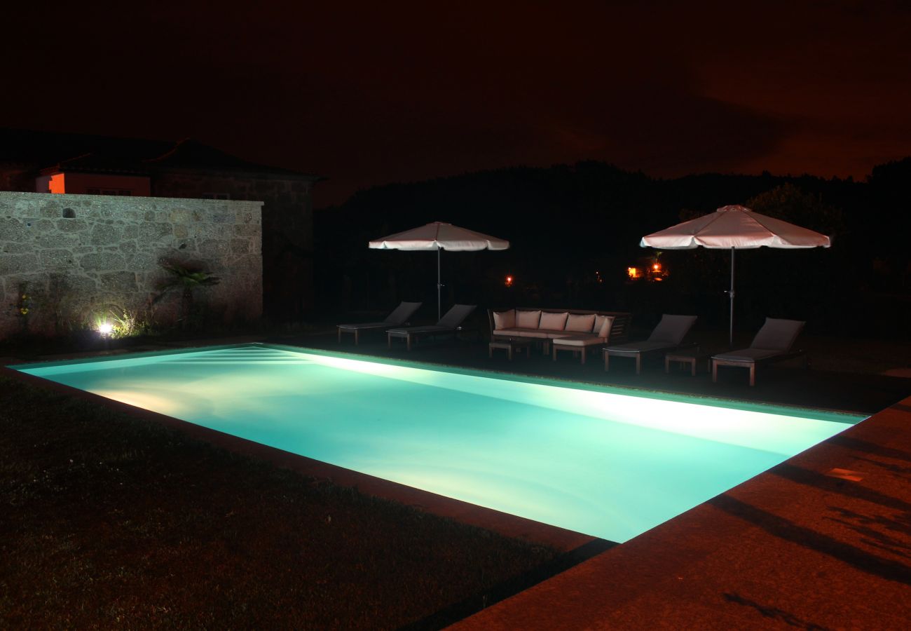 Cottage in Arcos de Valdevez - Ref. 233579 Cottage in Arcos de Valdevez - Ref. 233579