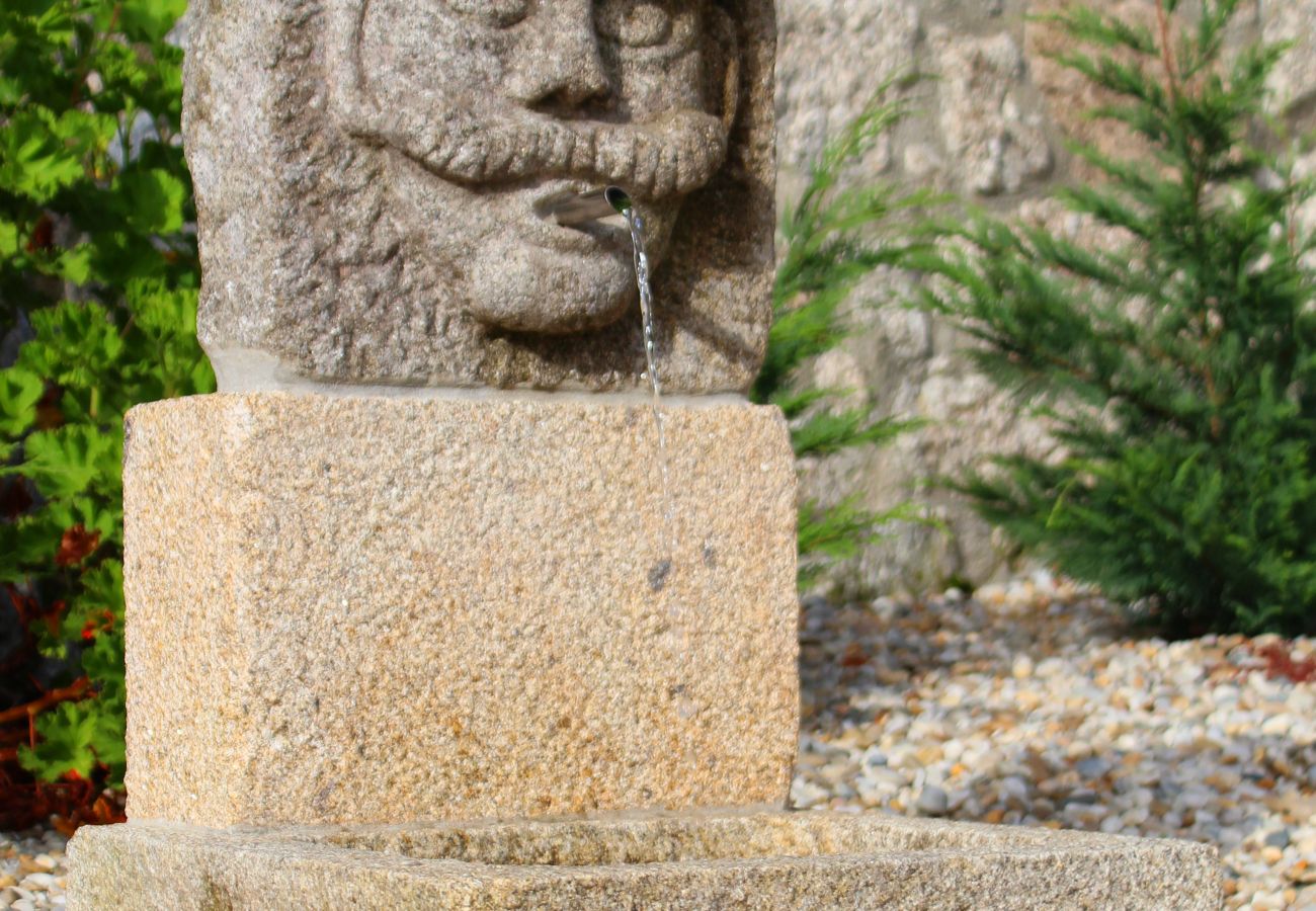 Cottage in Arcos de Valdevez - Ref. 233579 Cottage in Arcos de Valdevez - Ref. 233579