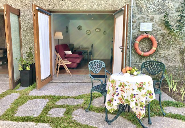 Cottage in Arcos de Valdevez - Ref. 234189 Cottage in Arcos de Valdevez - Ref. 234189